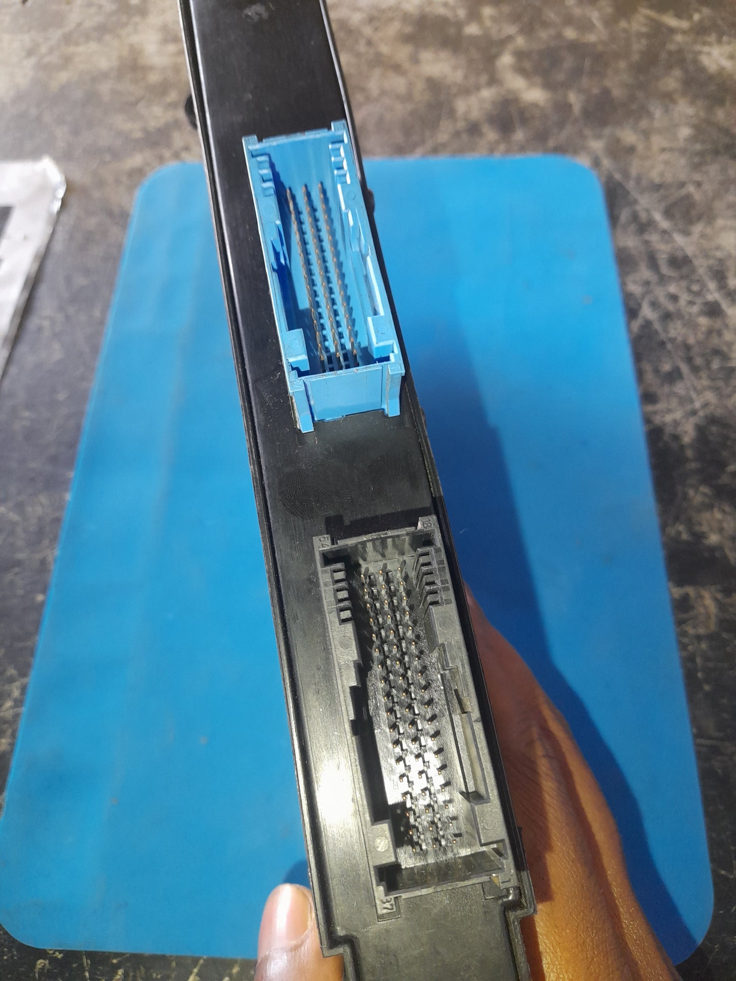 BMW E90 3 SERIES Junction box