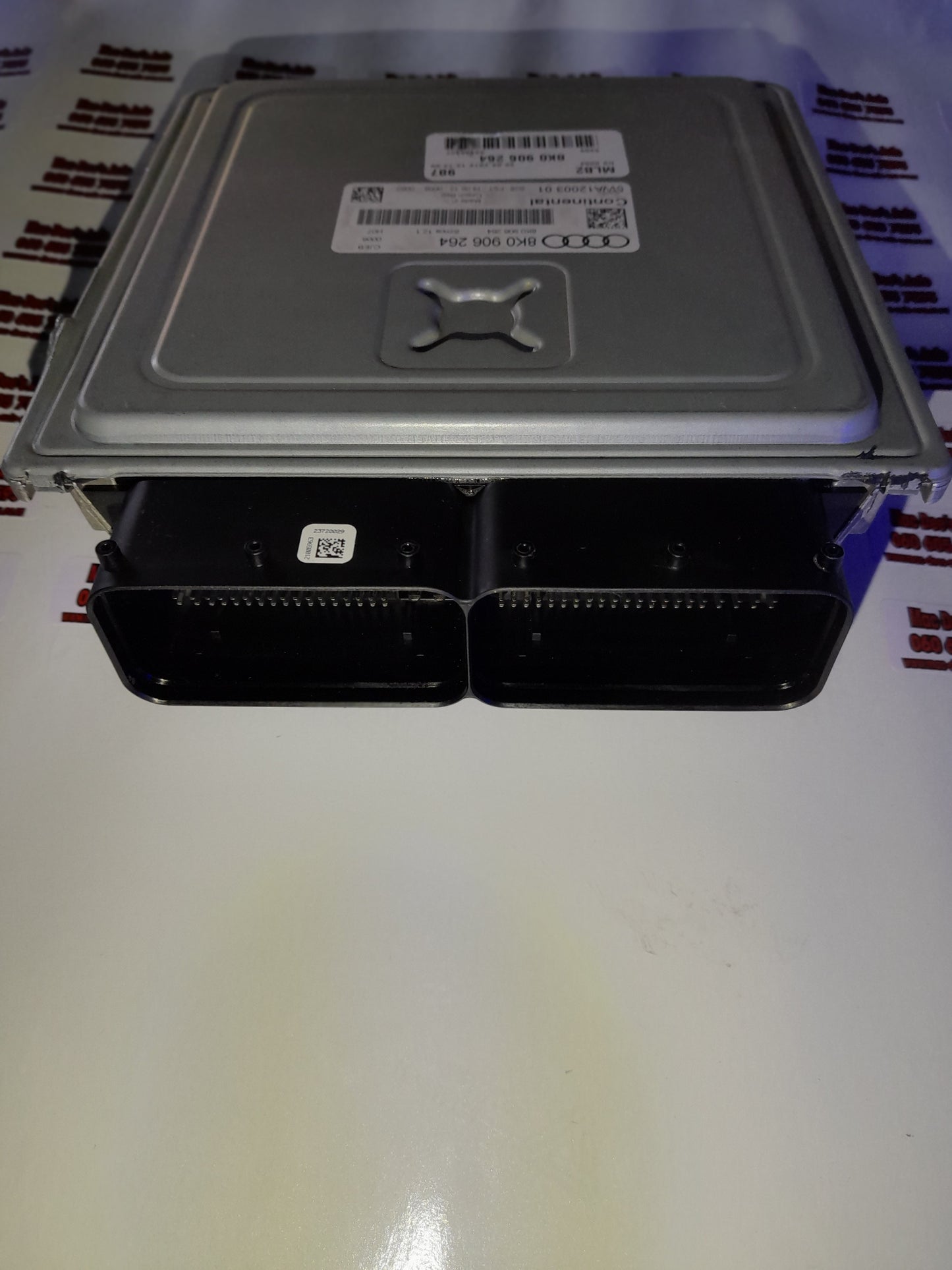 Audi A4, A5 1.8 turbo ECU