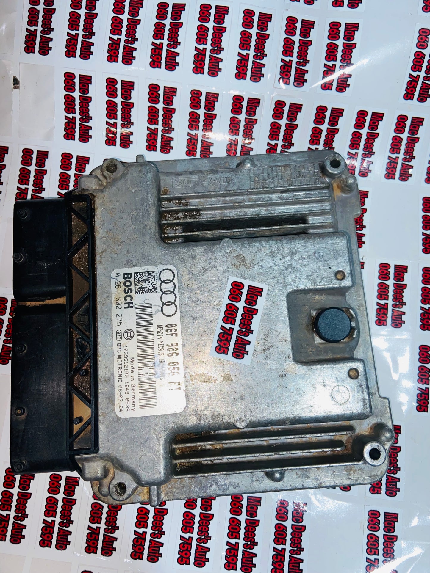 Audi a3 2.0