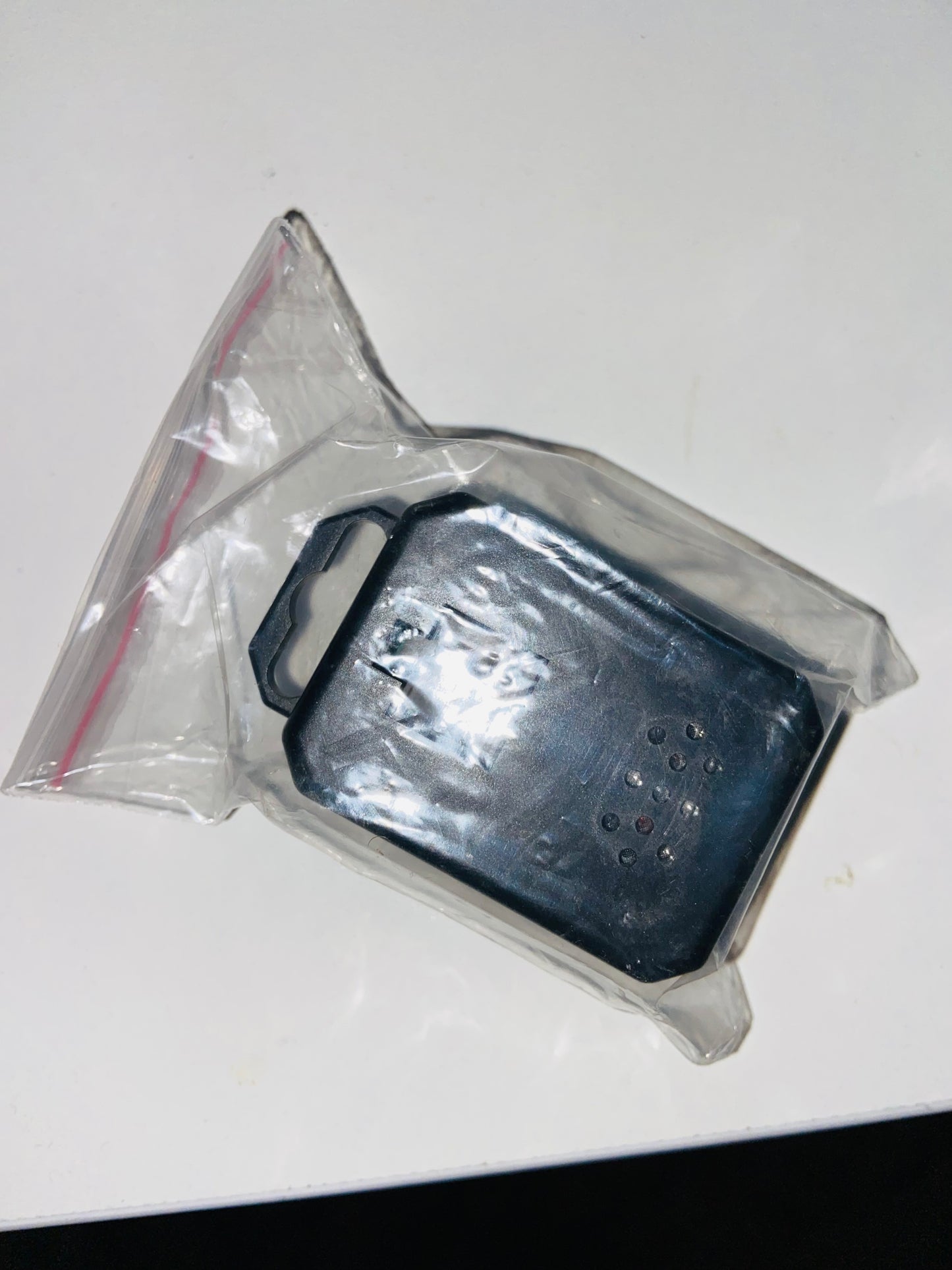 Mercedes benz immulator