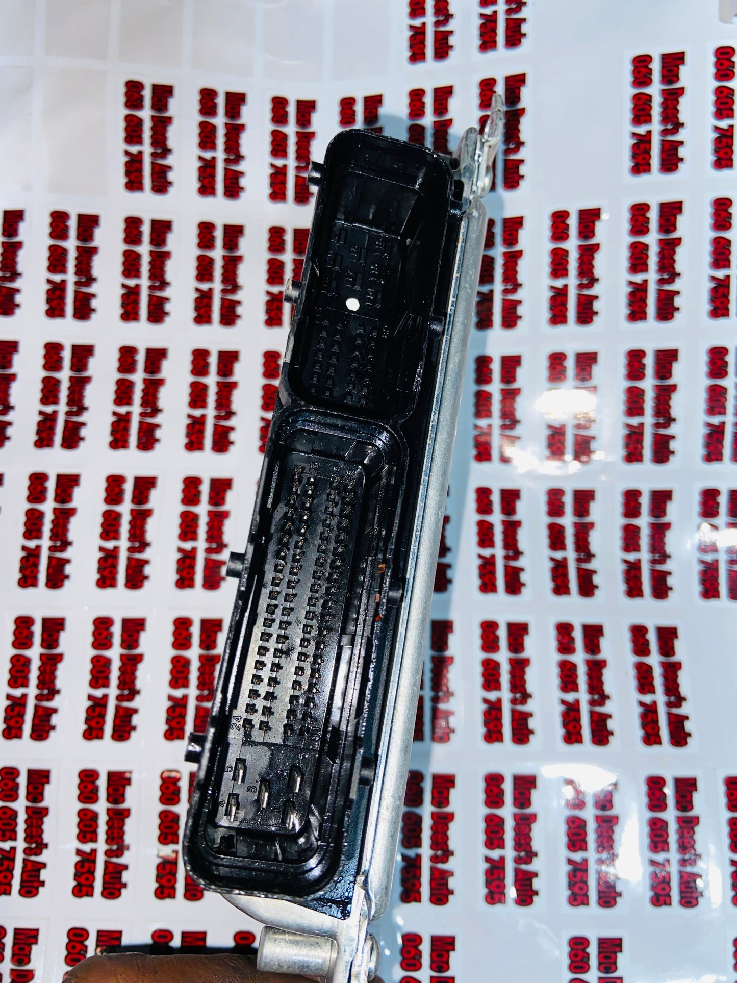Kia picanto ecu