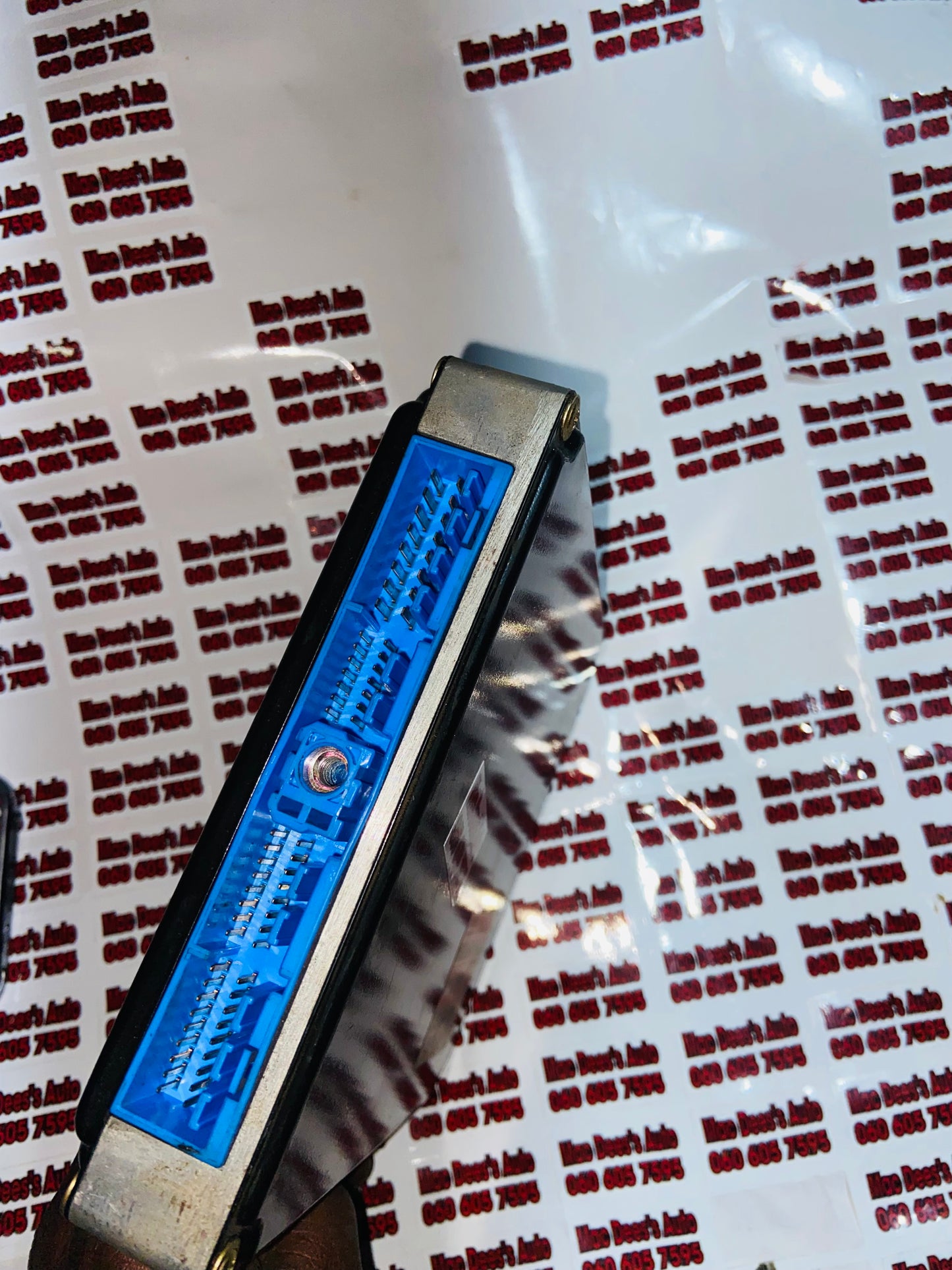 Nissan vg30 ecu