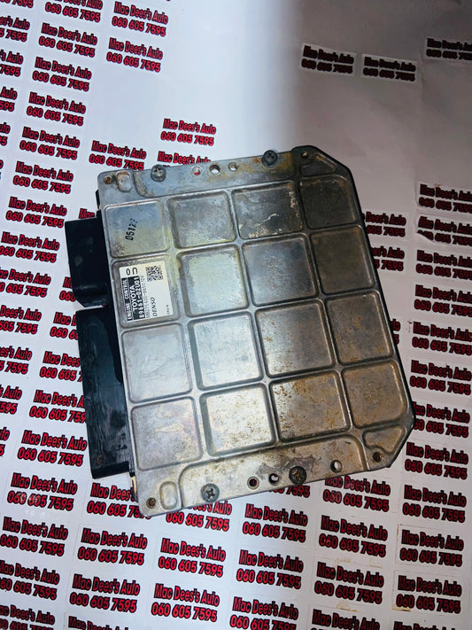 Toyota quest/corrola profesional ecu