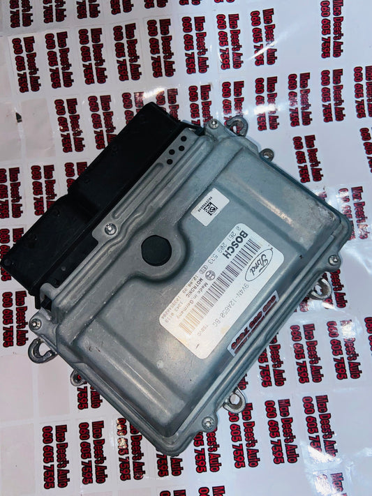 Ford kuga ecu