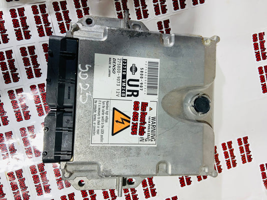 Nissan hardbody yd25 ecu