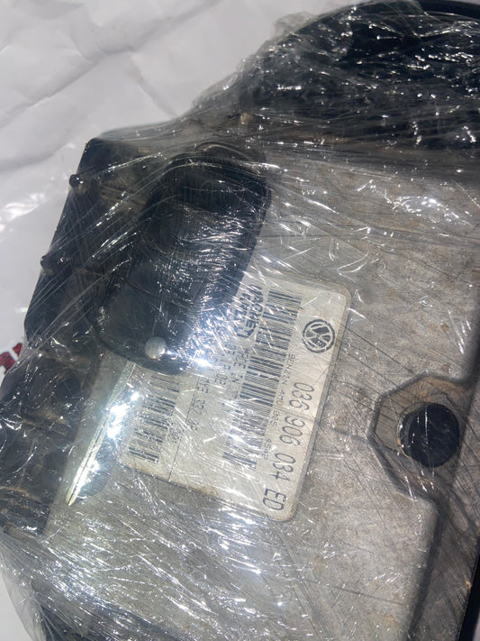 Vw polo Bby engine key set