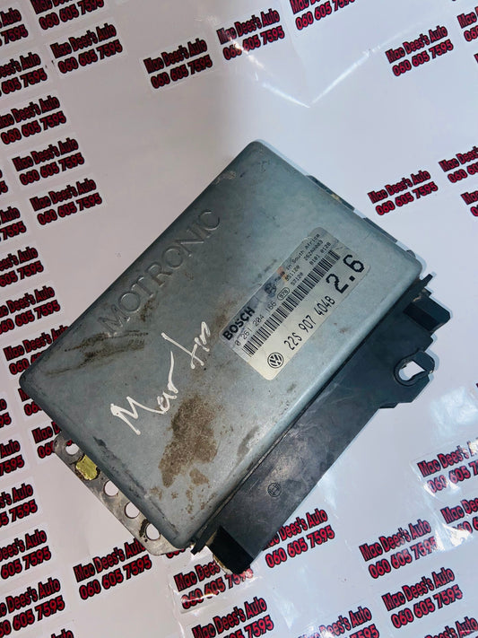 Vw carravelle 2.6 ecu