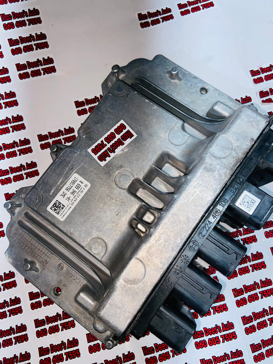 Mini ecu 2016