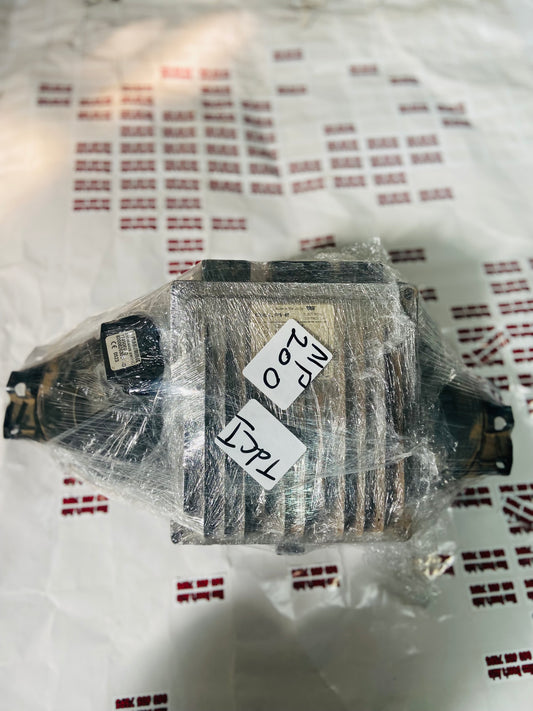 Nissan np200 tdci full lockset