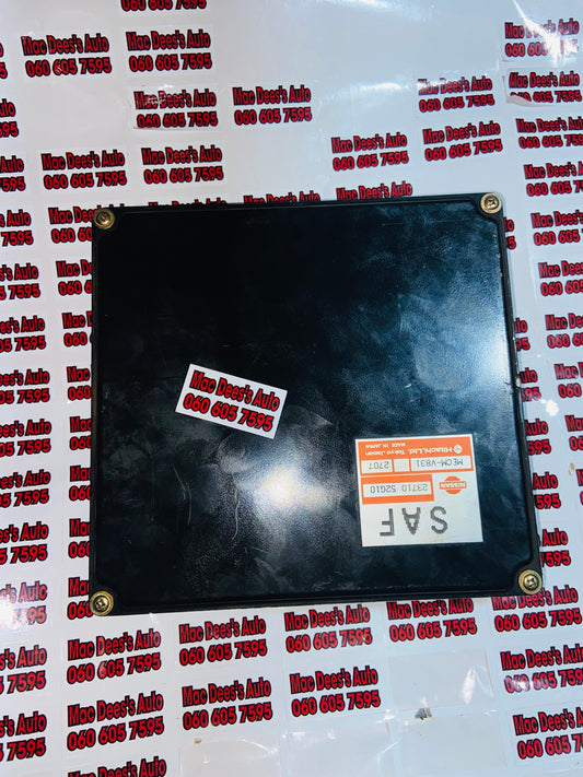 Nissan vg30 ecu