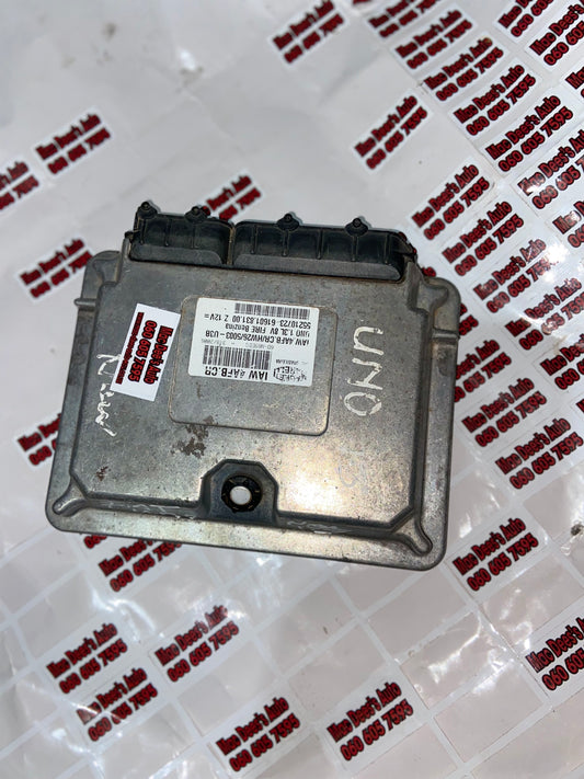 Fiat uno 1.3 ecu
