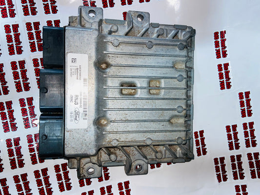 Ford ranger T6 2.2 ecu