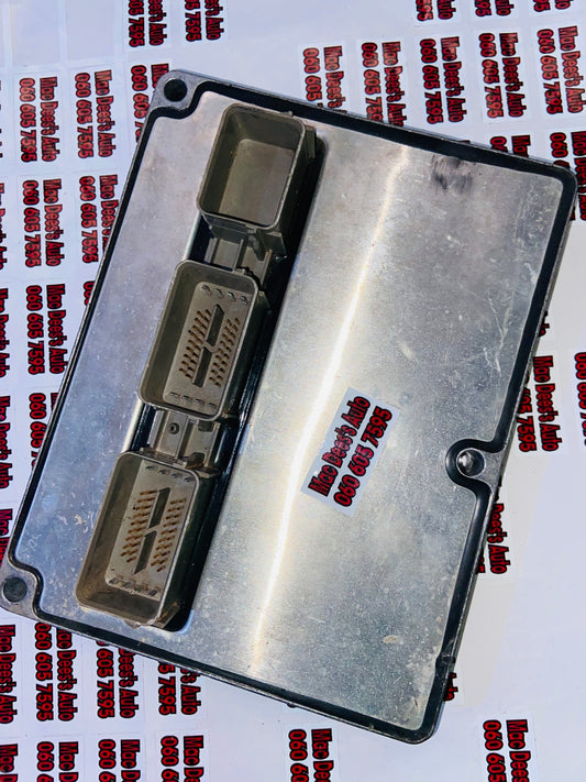 Ford focus 2.0 ecu