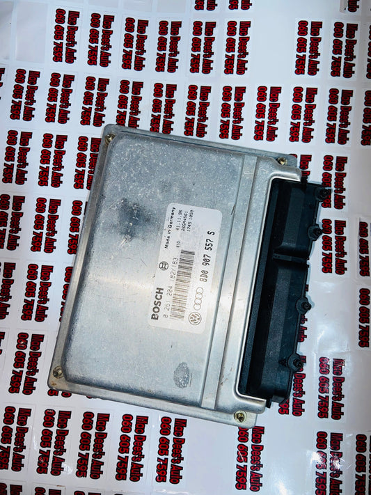 Audi A4 1.8 ecu