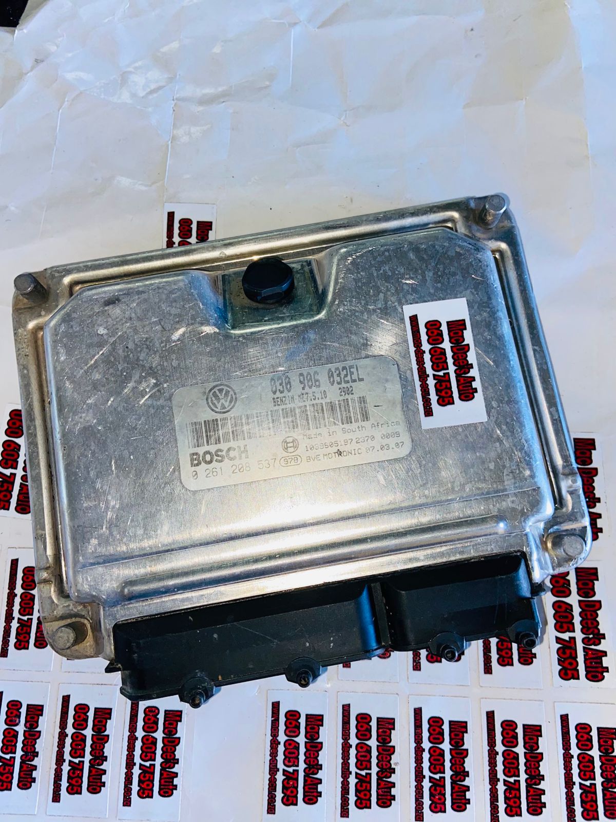 Polo 1.4 16v