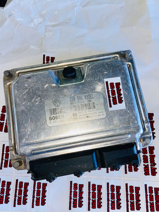 Polo 1.4 16v