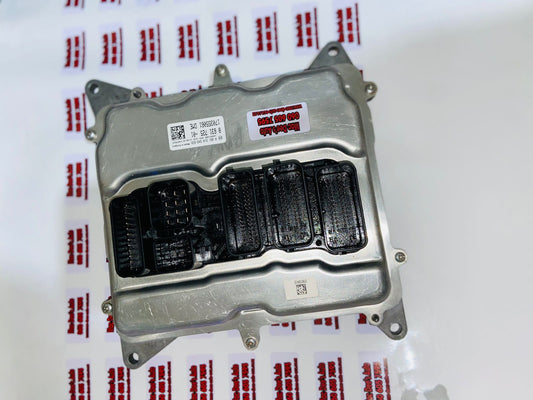 BMW F30 ecu