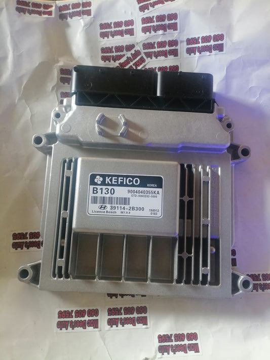 Hyundai/Kia 1.6