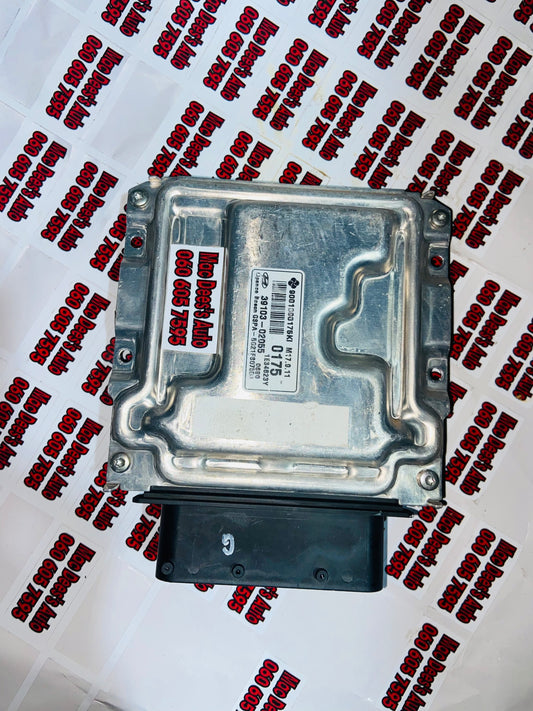 Hyundai i10 ecu
