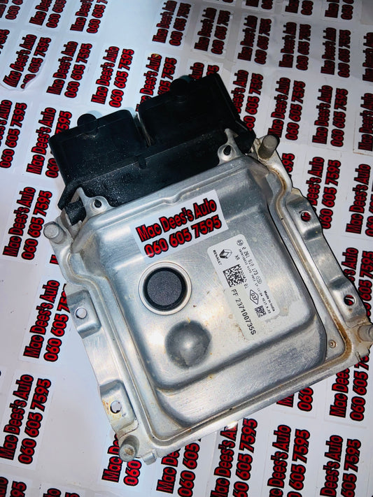 Renault kwid ecu