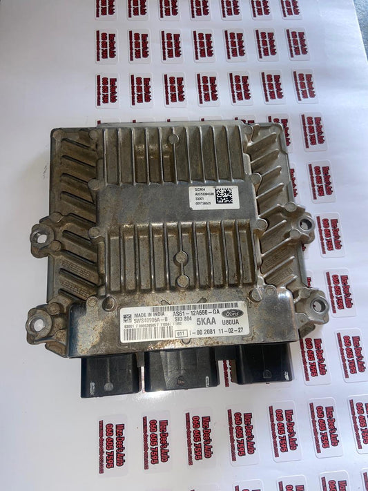 Ford Figo ECU